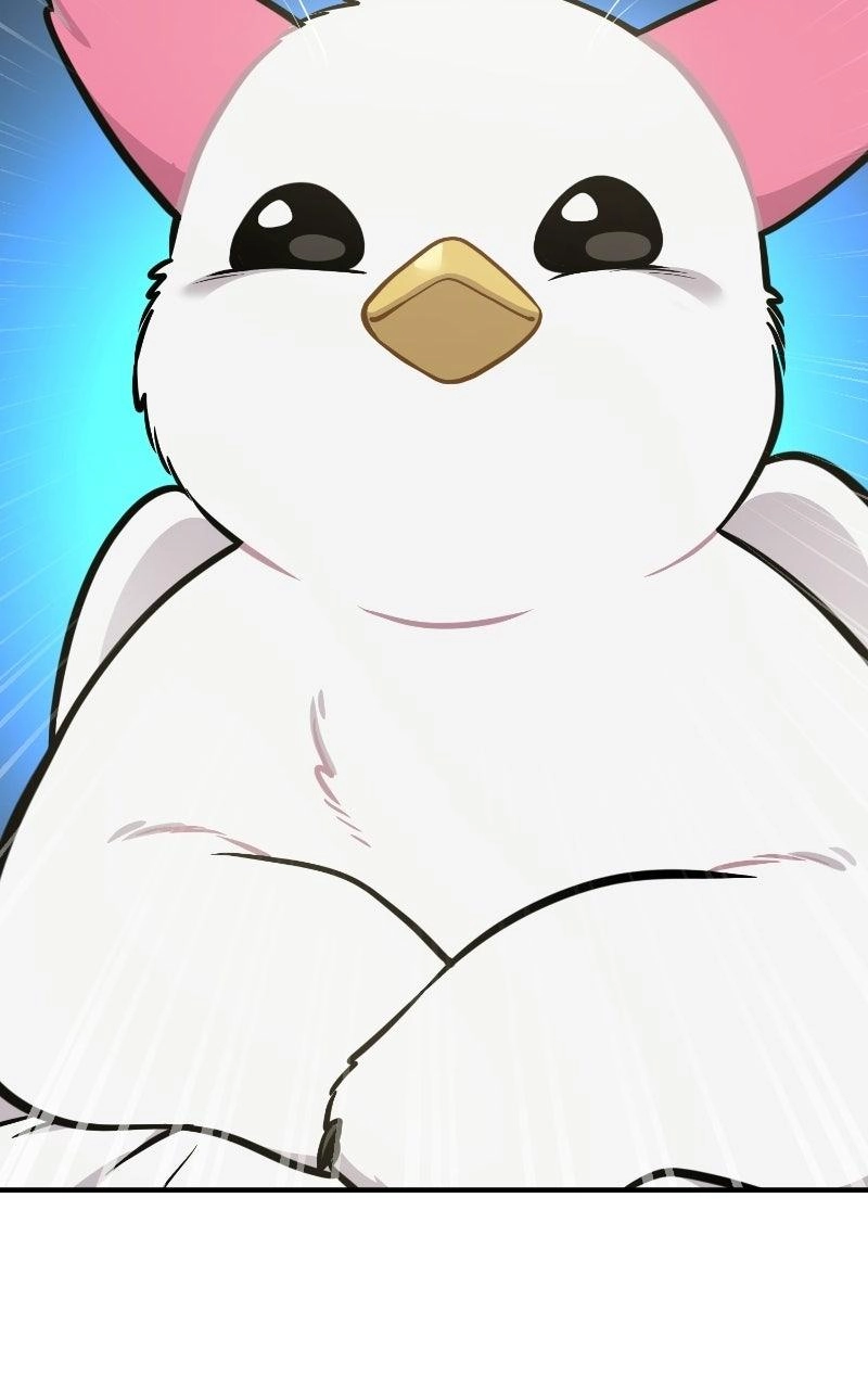 Hello, Fluffy Griffin! Chapter 49 page 98 - 