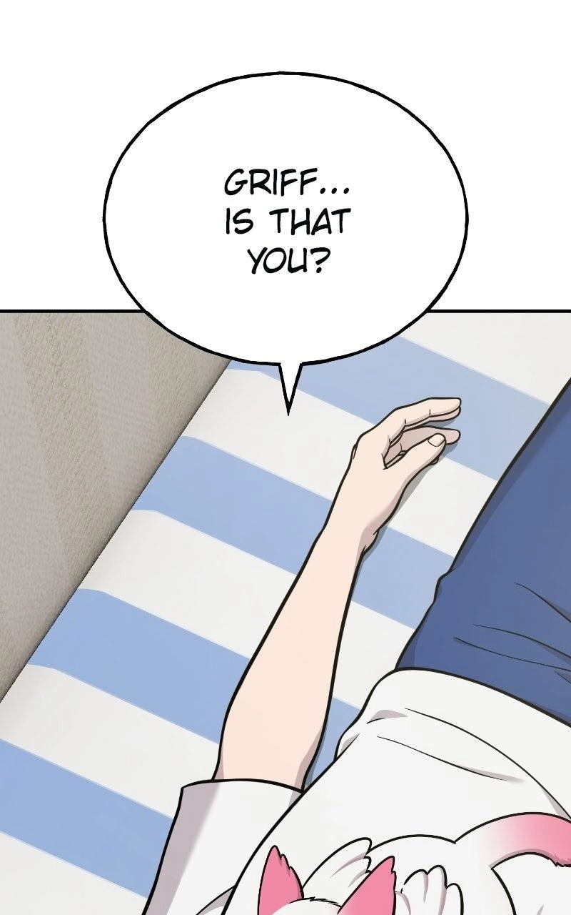 Hello, Fluffy Griffin! Chapter 49 page 99 - 