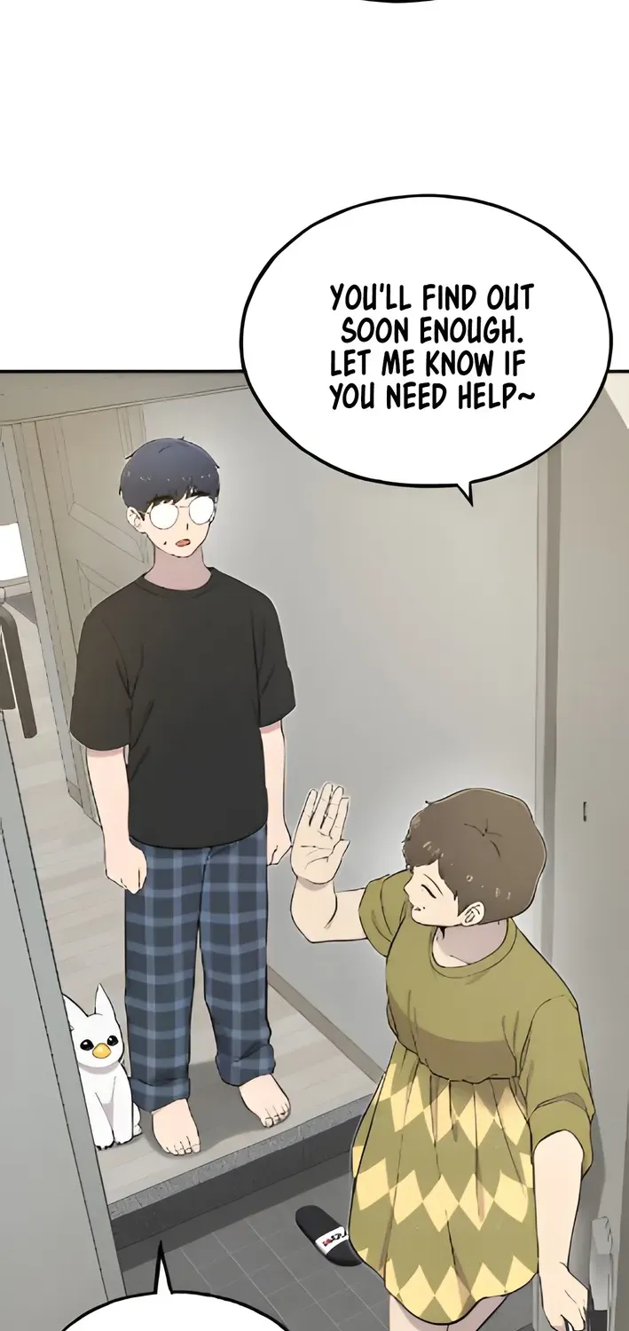 Hello, Fluffy Griffin! Chapter 5 page 23 - 