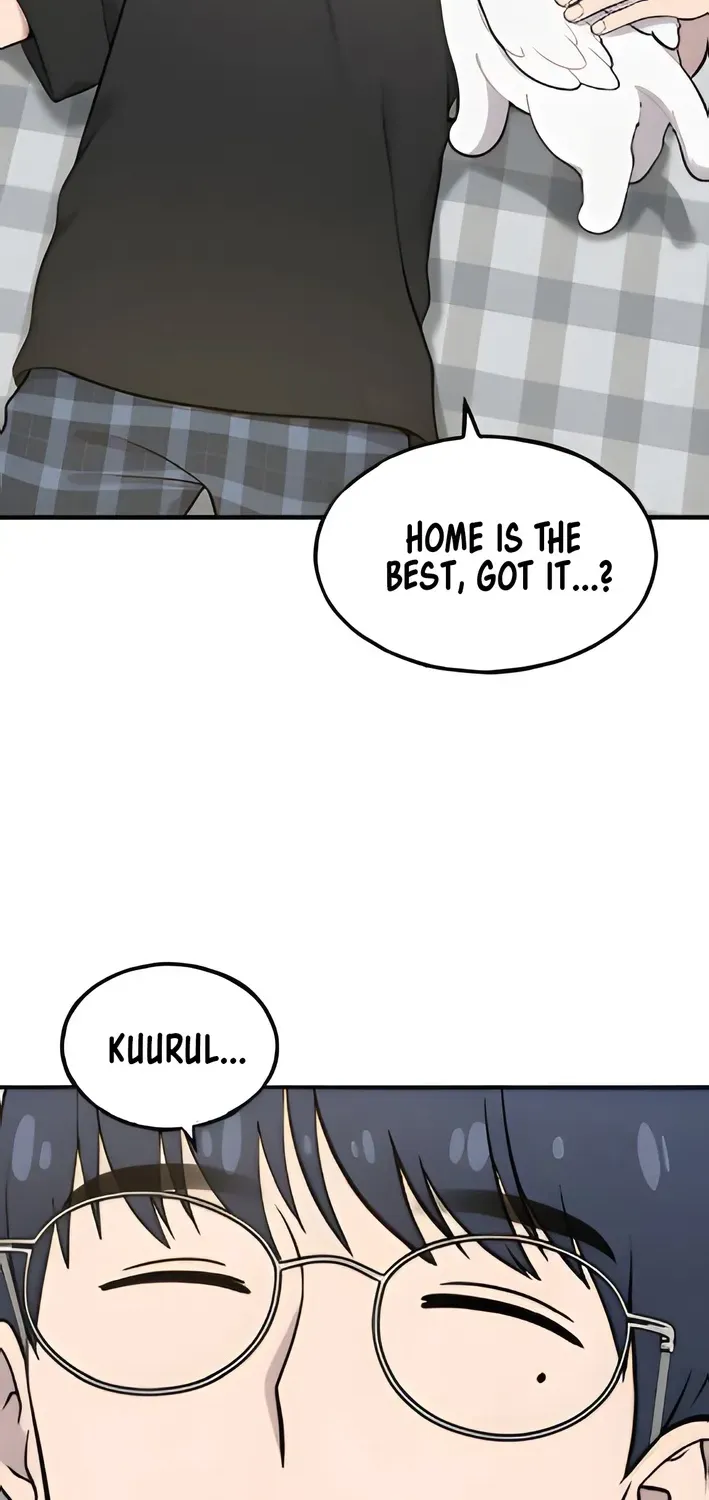 Hello, Fluffy Griffin! Chapter 5 page 30 - 