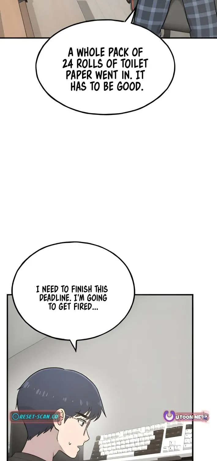 Hello, Fluffy Griffin! Chapter 5 page 65 - 