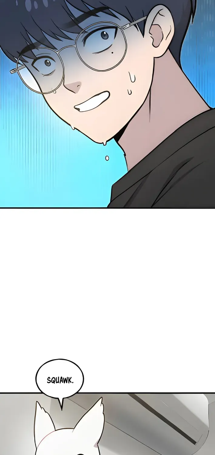 Hello, Fluffy Griffin! Chapter 5 page 73 - 