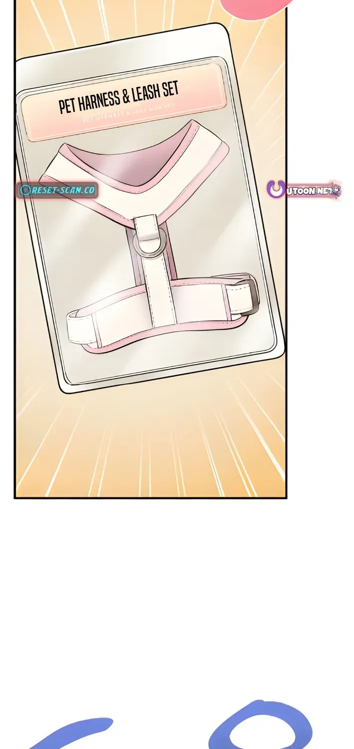 Hello, Fluffy Griffin! Chapter 5 page 80 - 