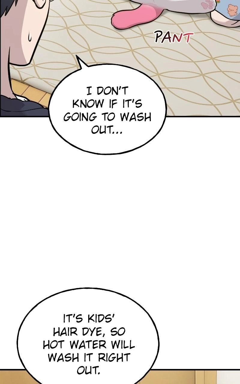 Hello, Fluffy Griffin! Chapter 50 page 13 - 