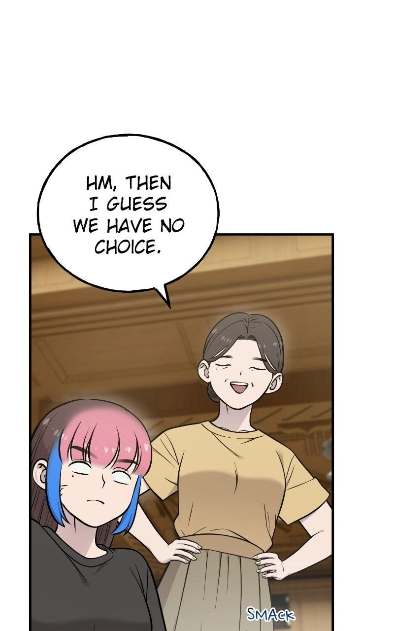 Hello, Fluffy Griffin! Chapter 50 page 18 - 