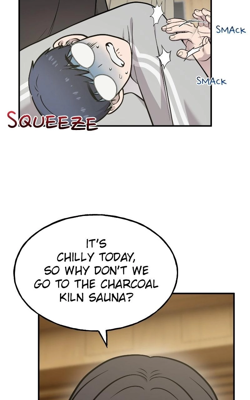 Hello, Fluffy Griffin! Chapter 50 page 19 - 