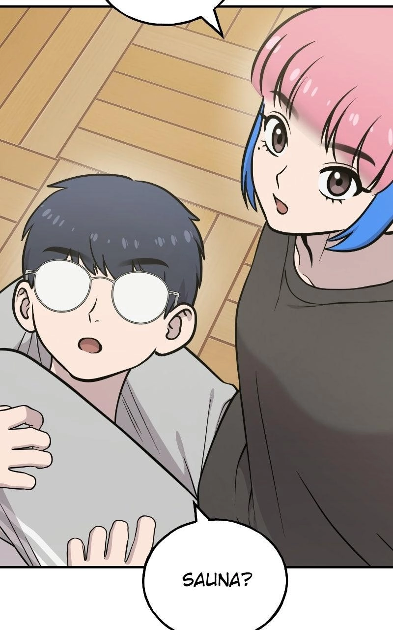 Hello, Fluffy Griffin! Chapter 50 page 21 - 