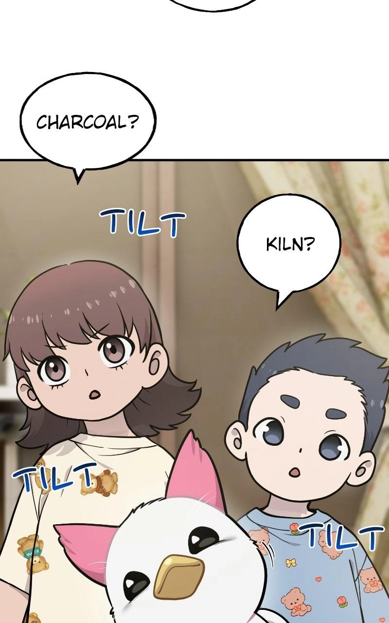 Hello, Fluffy Griffin! Chapter 50 page 22 - 