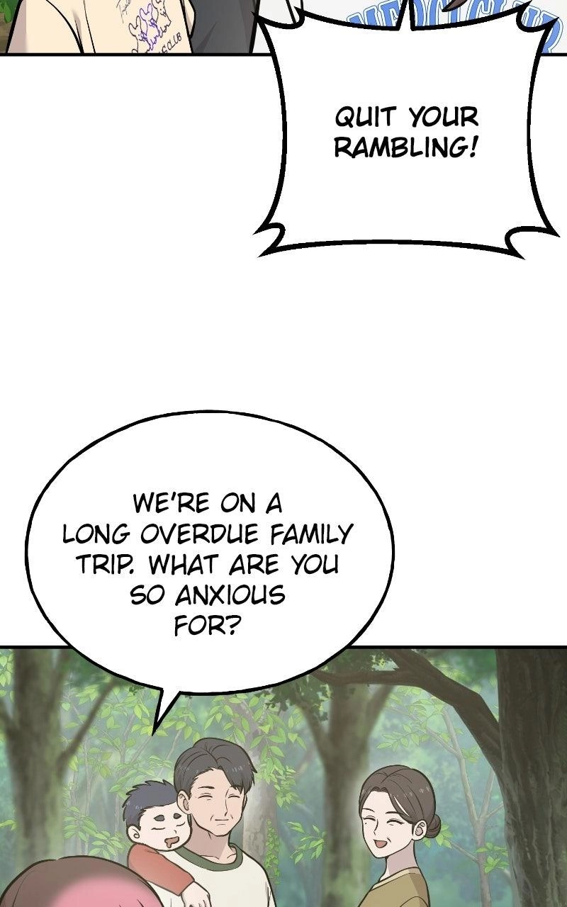 Hello, Fluffy Griffin! Chapter 50 page 29 - 