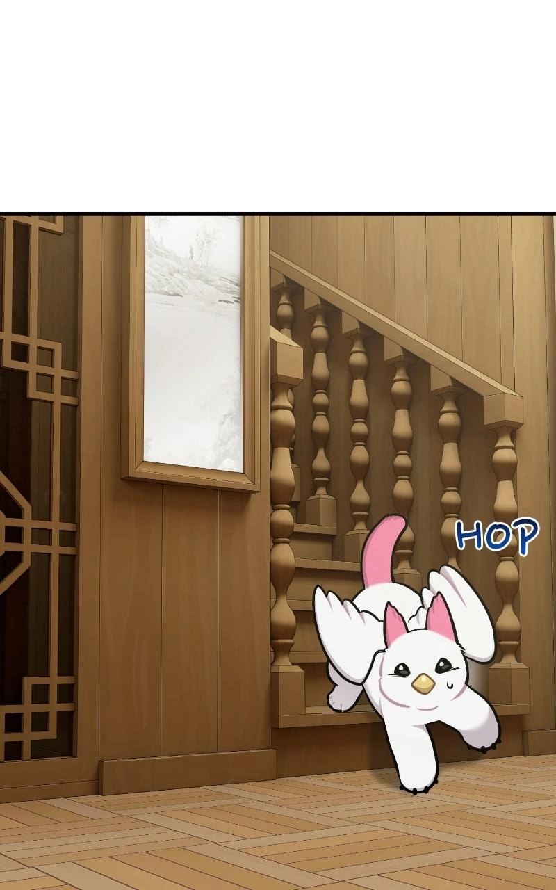 Hello, Fluffy Griffin! Chapter 50 page 4 - 