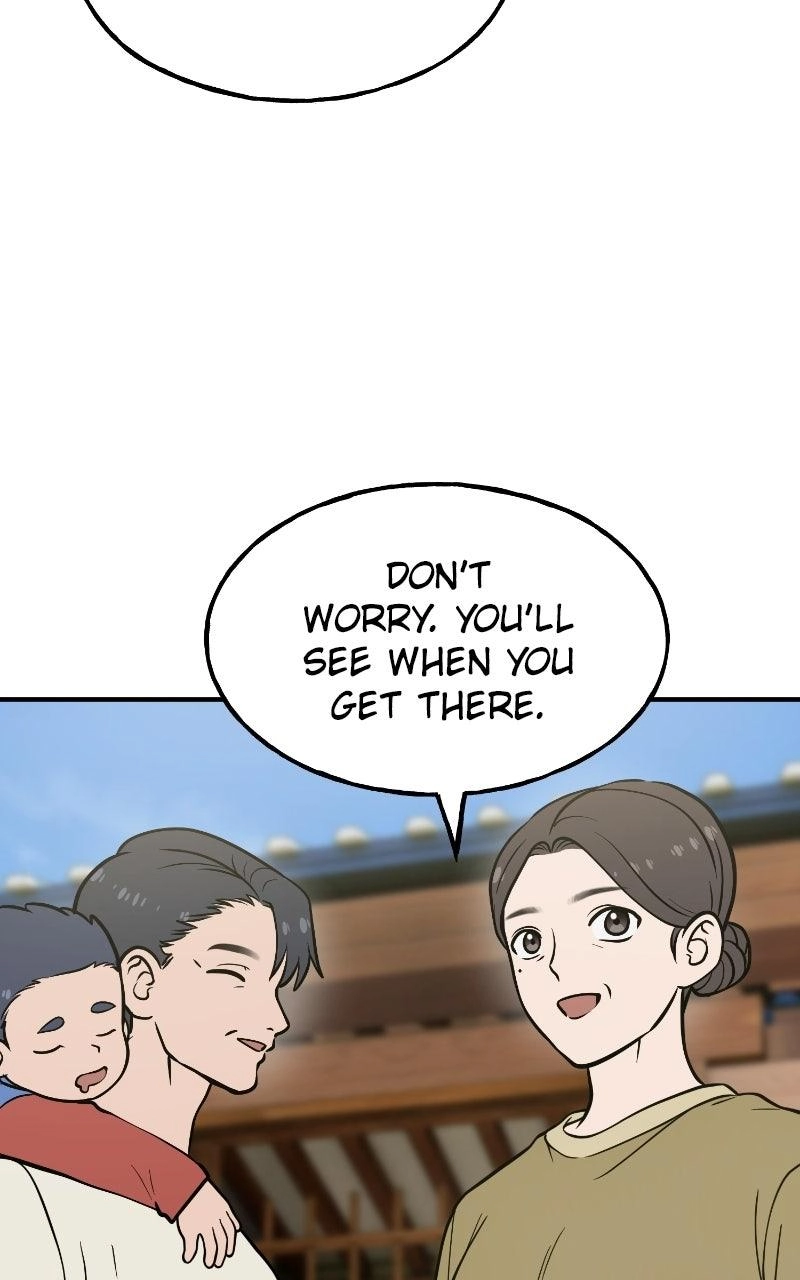Hello, Fluffy Griffin! Chapter 50 page 31 - 