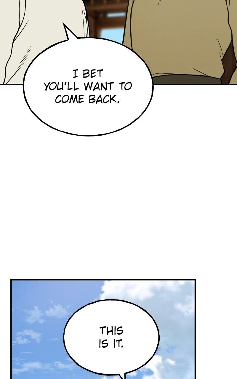 Hello, Fluffy Griffin! Chapter 50 page 32 - 