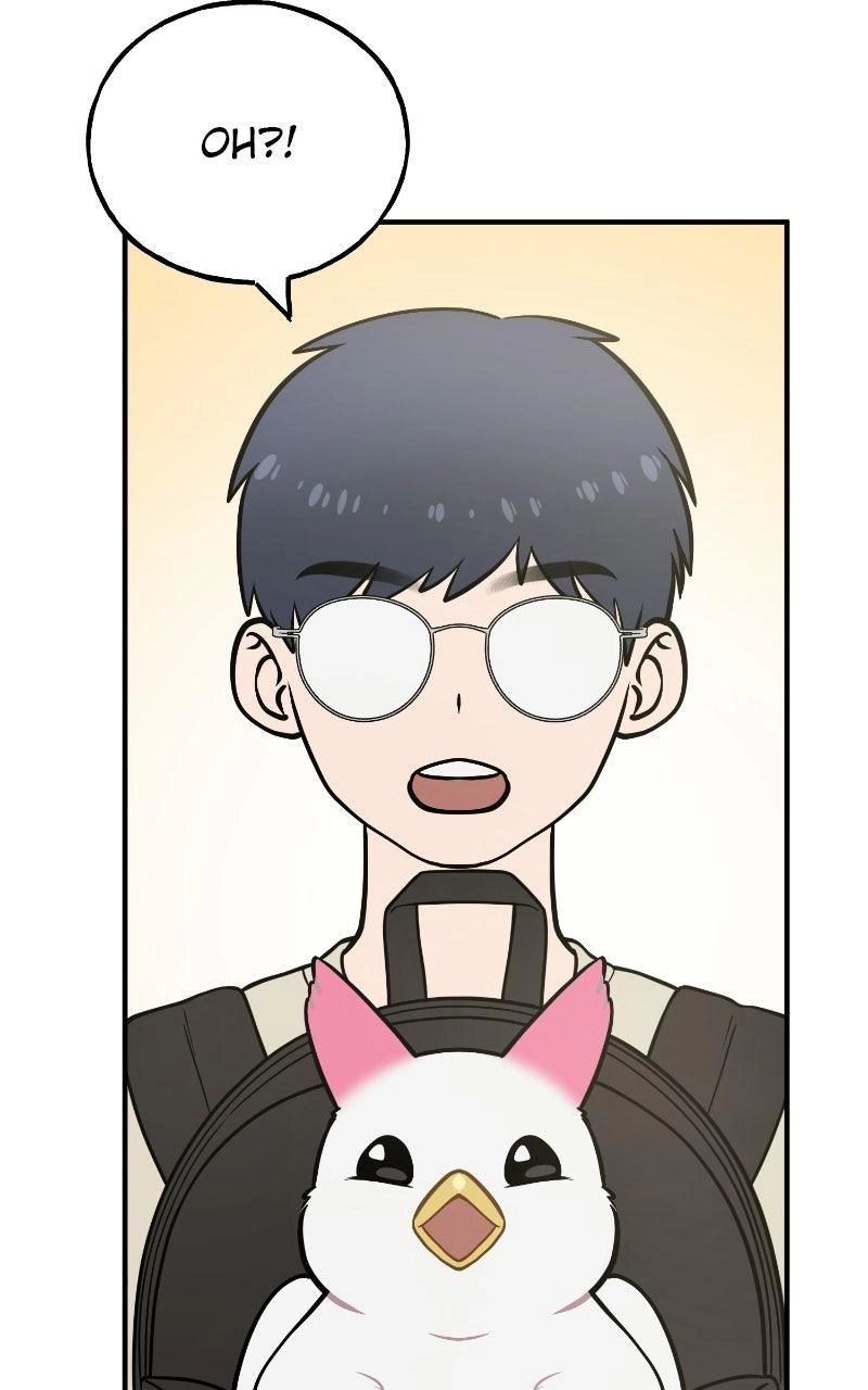 Hello, Fluffy Griffin! Chapter 50 page 34 - 