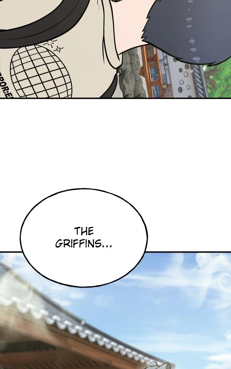 Hello, Fluffy Griffin! Chapter 50 page 38 - 
