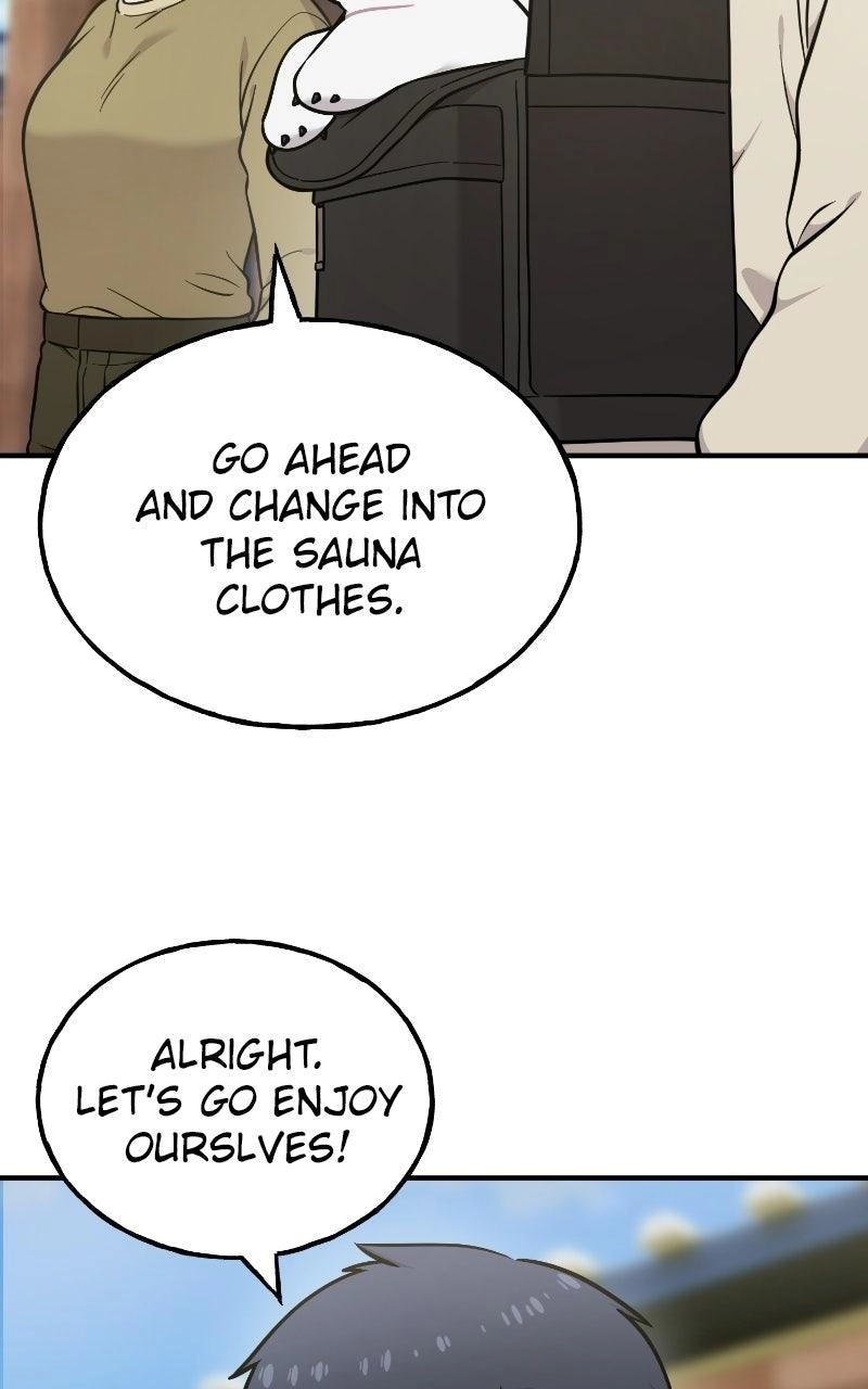 Hello, Fluffy Griffin! Chapter 50 page 42 - 