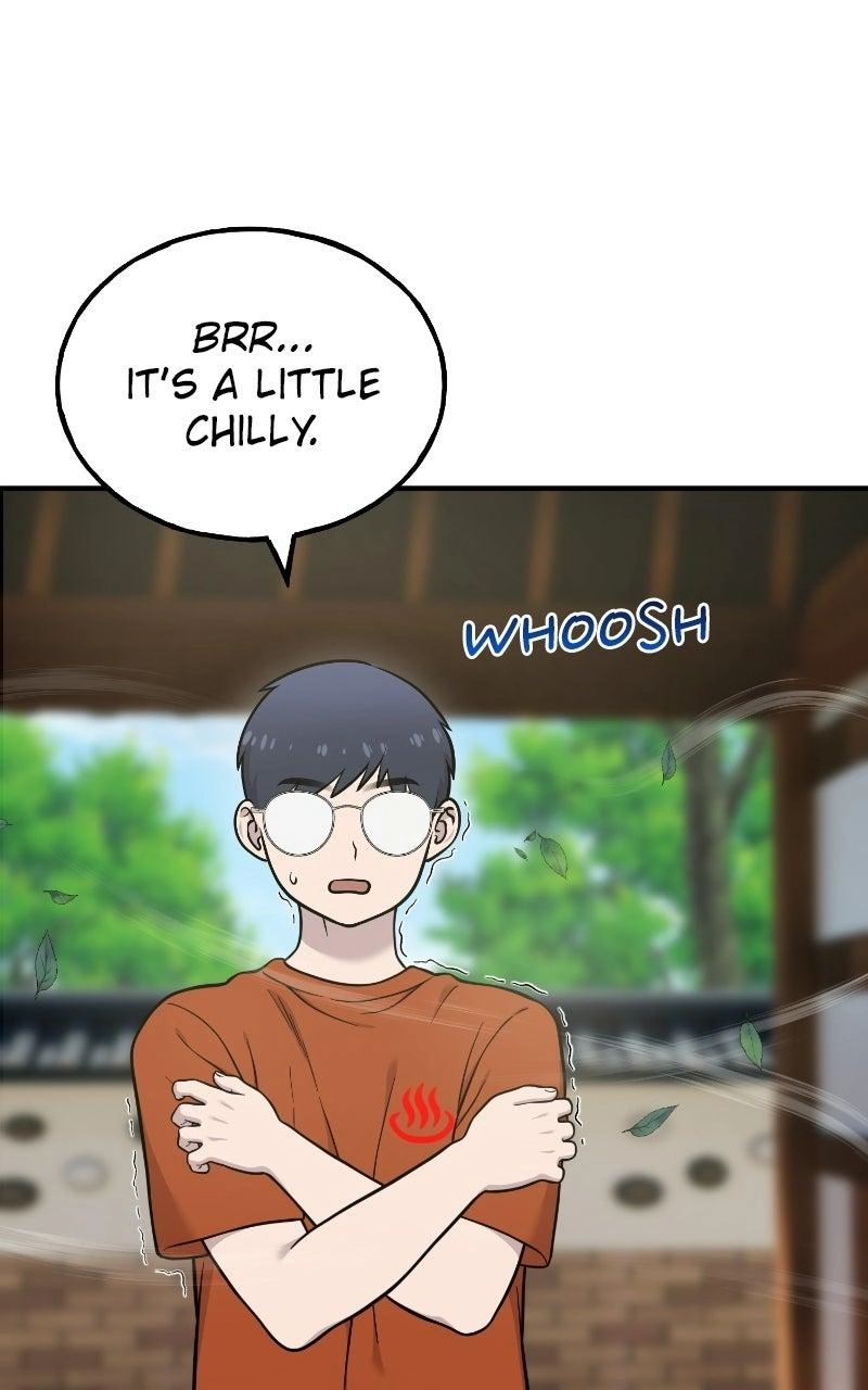 Hello, Fluffy Griffin! Chapter 50 page 47 - 