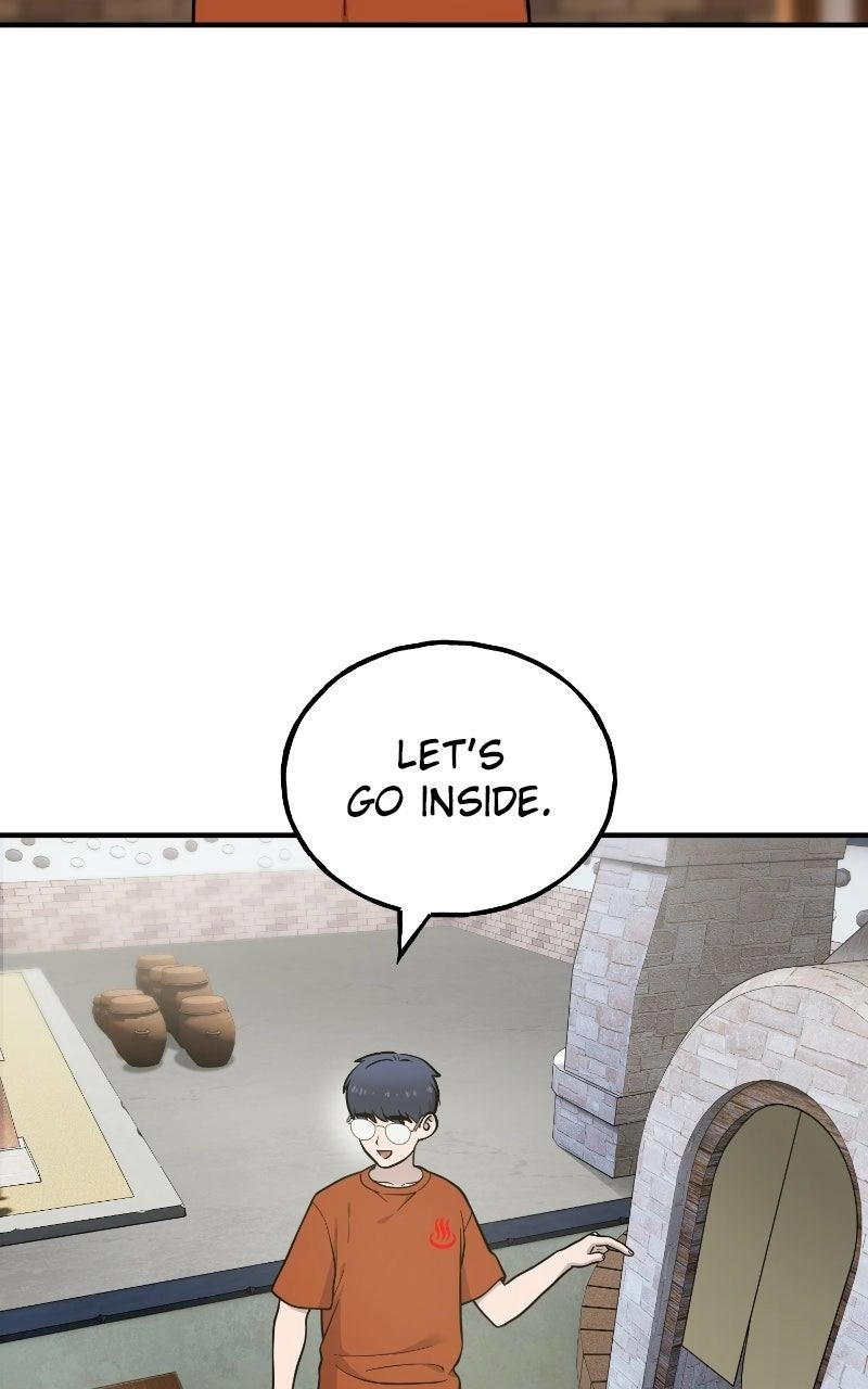 Hello, Fluffy Griffin! Chapter 50 page 48 - 