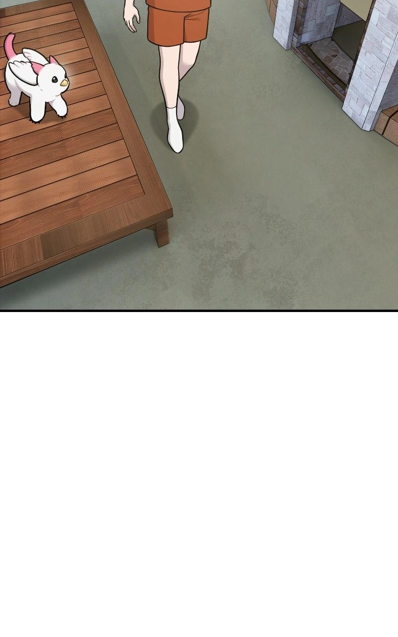 Hello, Fluffy Griffin! Chapter 50 page 49 - 