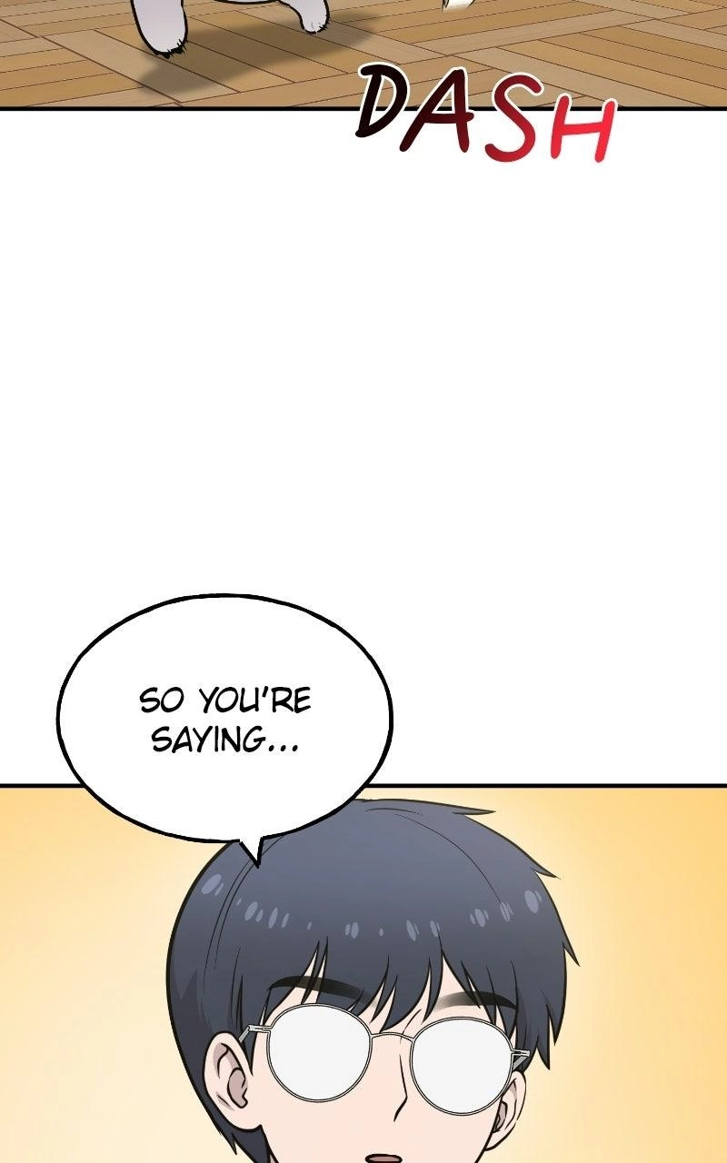 Hello, Fluffy Griffin! Chapter 50 page 6 - 