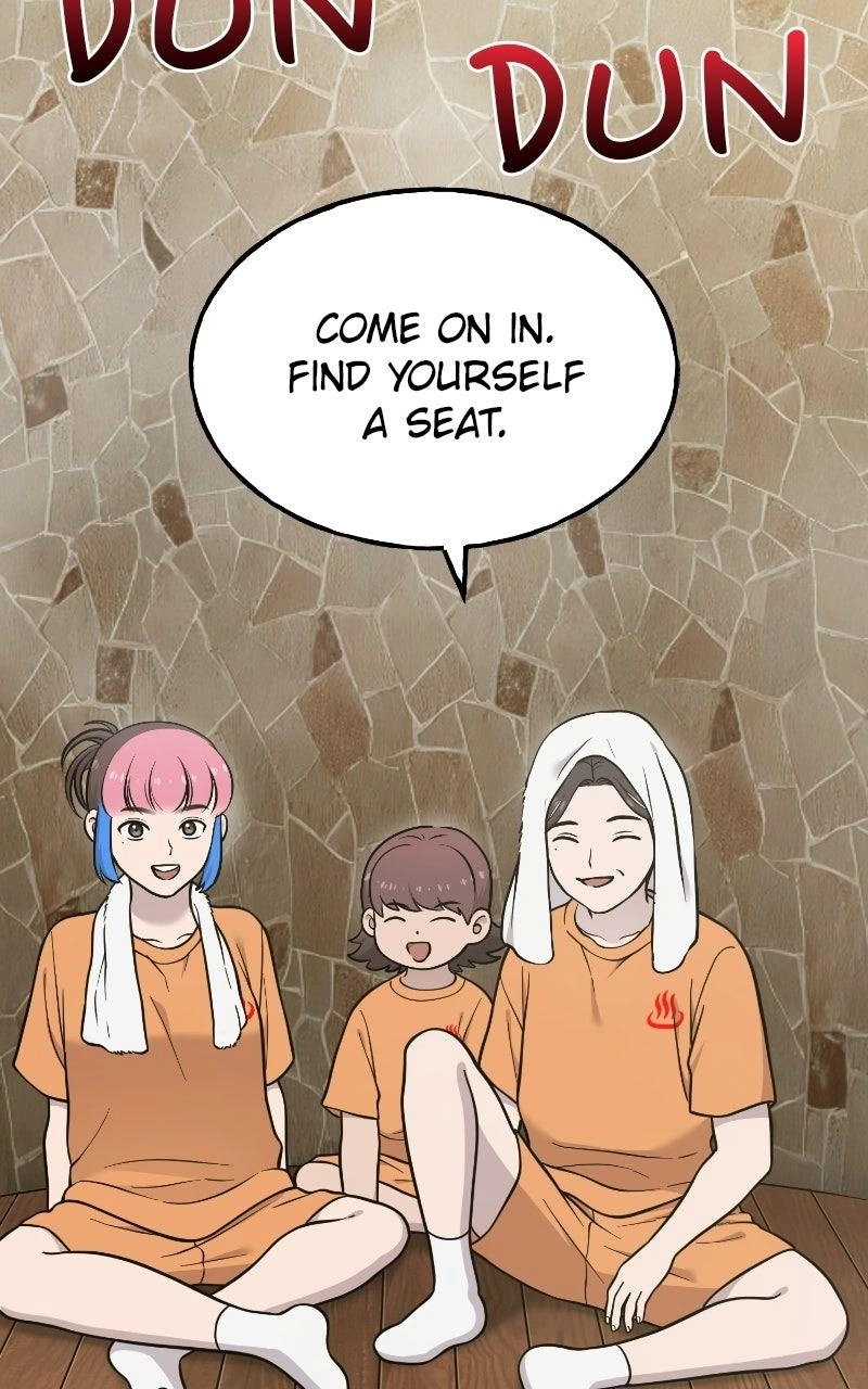 Hello, Fluffy Griffin! Chapter 50 page 51 - 