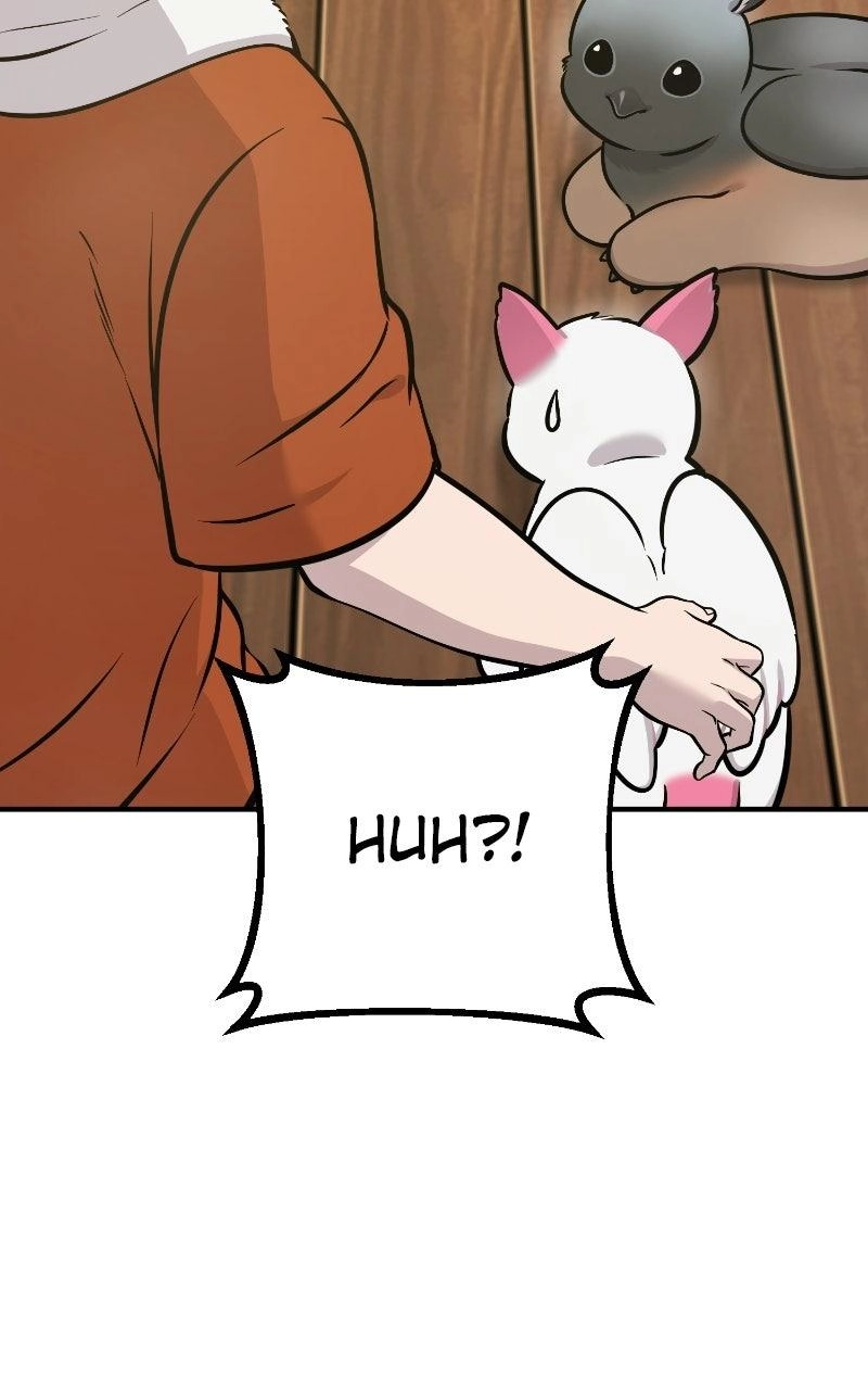 Hello, Fluffy Griffin! Chapter 50 page 53 - 