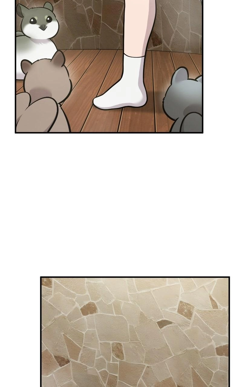 Hello, Fluffy Griffin! Chapter 50 page 55 - 