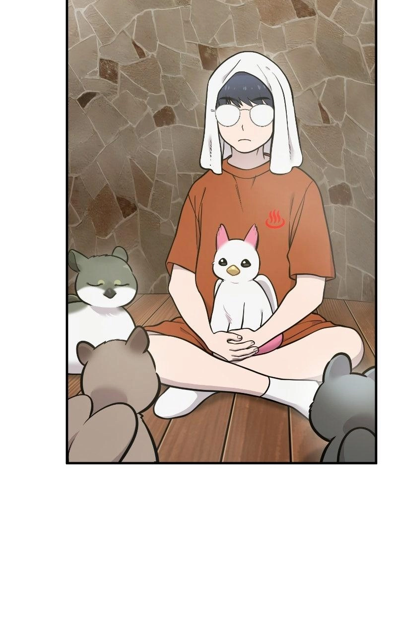 Hello, Fluffy Griffin! Chapter 50 page 56 - 