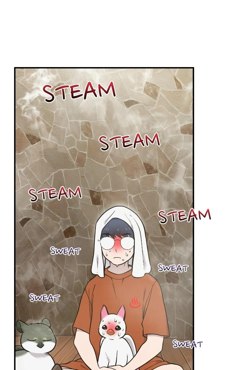 Hello, Fluffy Griffin! Chapter 50 page 57 - 
