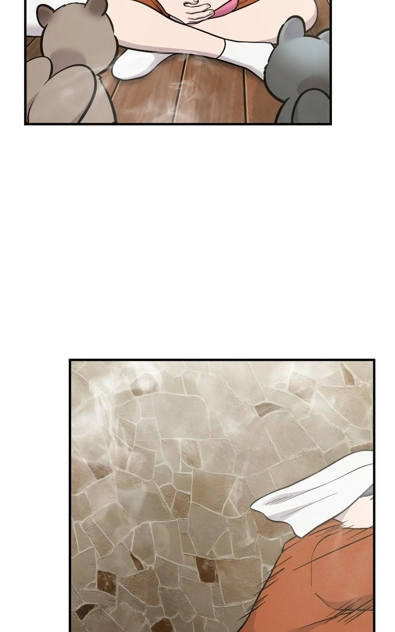 Hello, Fluffy Griffin! Chapter 50 page 58 - 