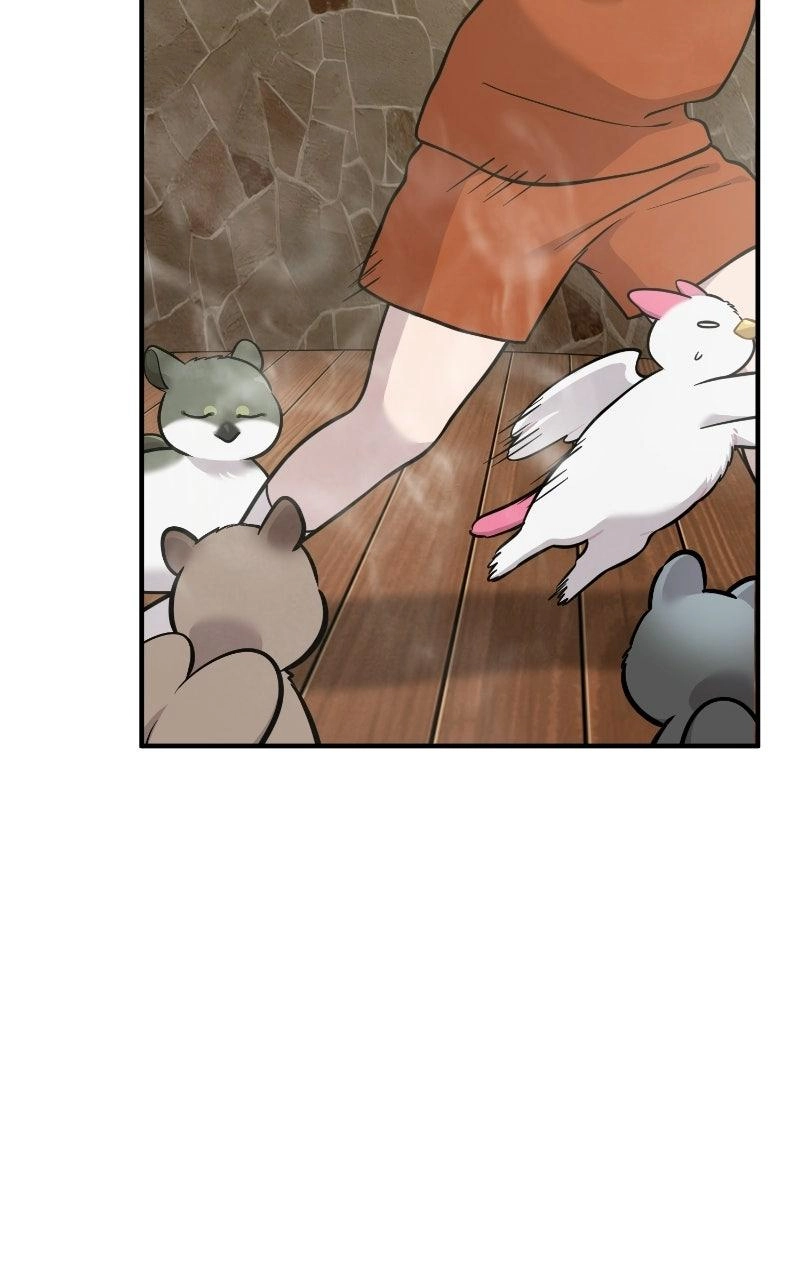 Hello, Fluffy Griffin! Chapter 50 page 59 - 