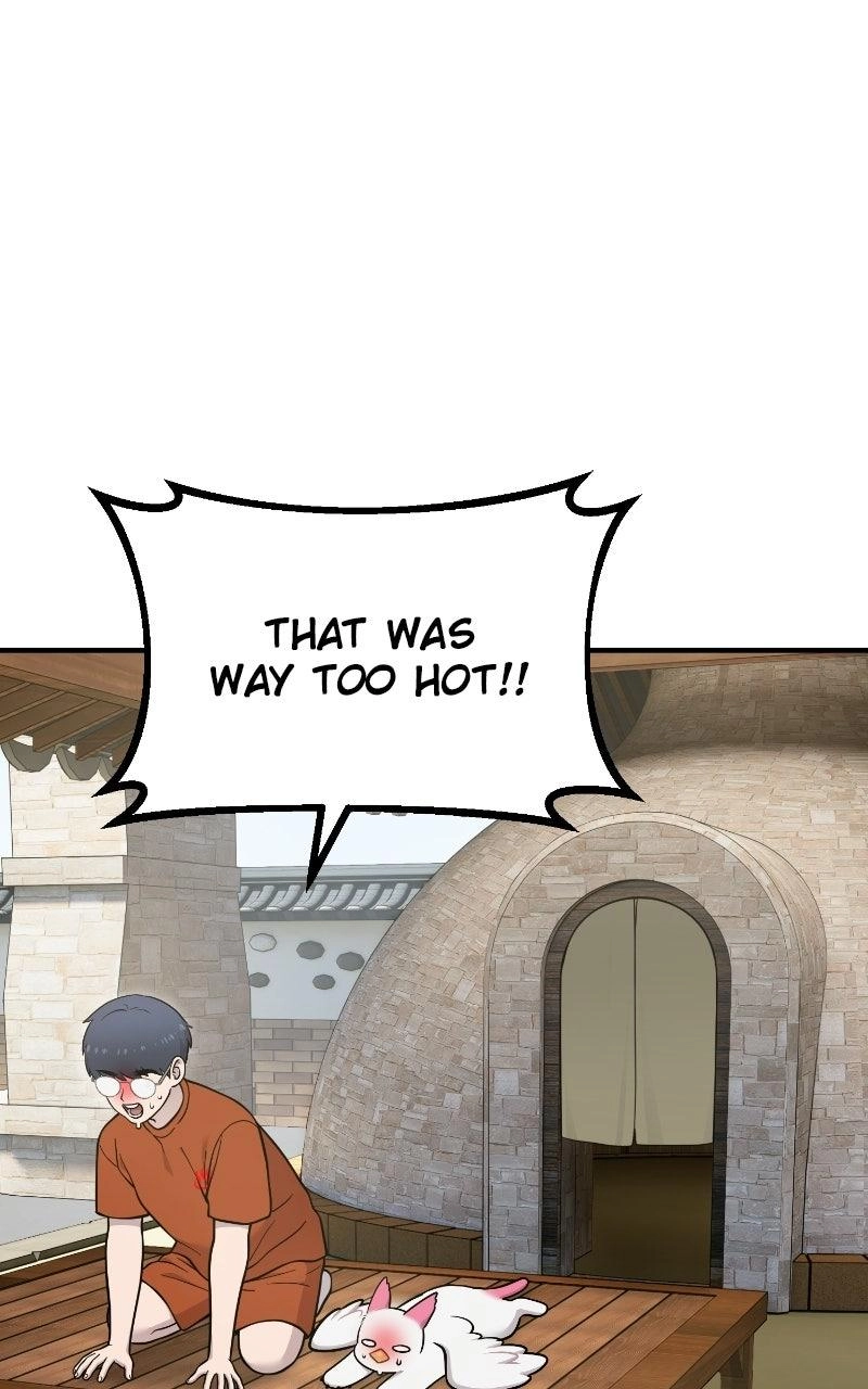 Hello, Fluffy Griffin! Chapter 50 page 60 - 