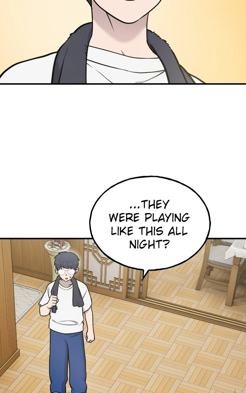 Hello, Fluffy Griffin! Chapter 50 page 7 - 