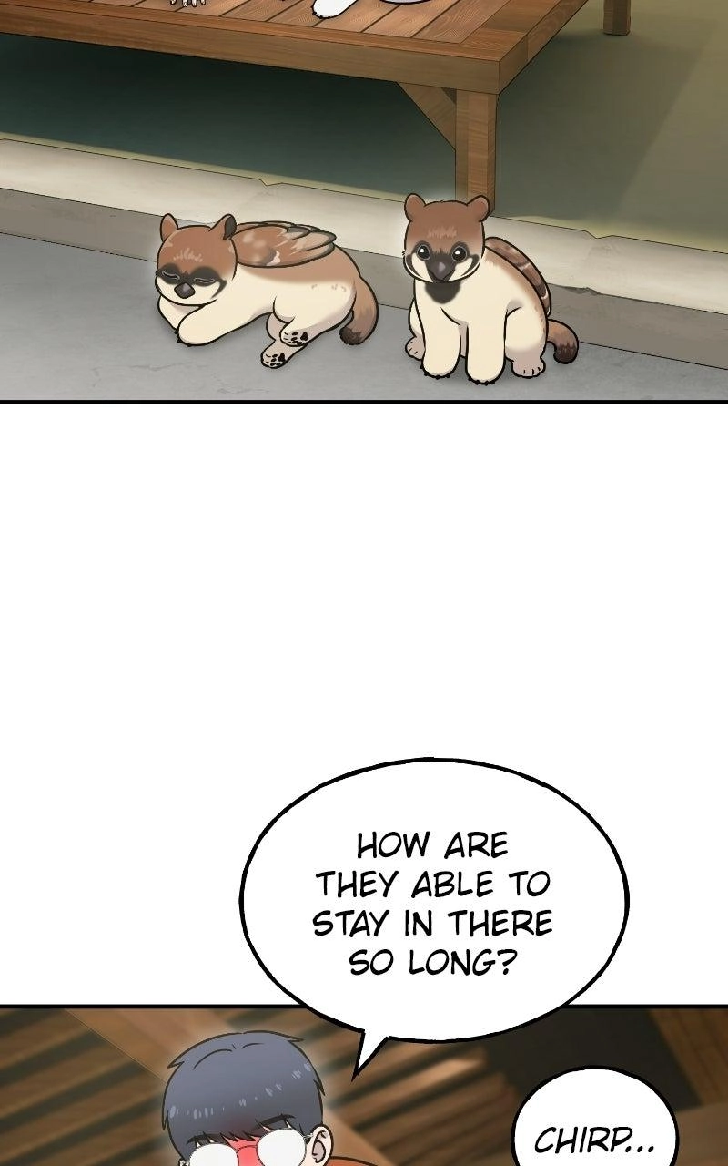 Hello, Fluffy Griffin! Chapter 50 page 61 - 