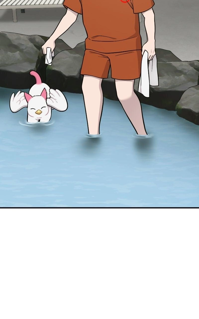 Hello, Fluffy Griffin! Chapter 50 page 65 - 
