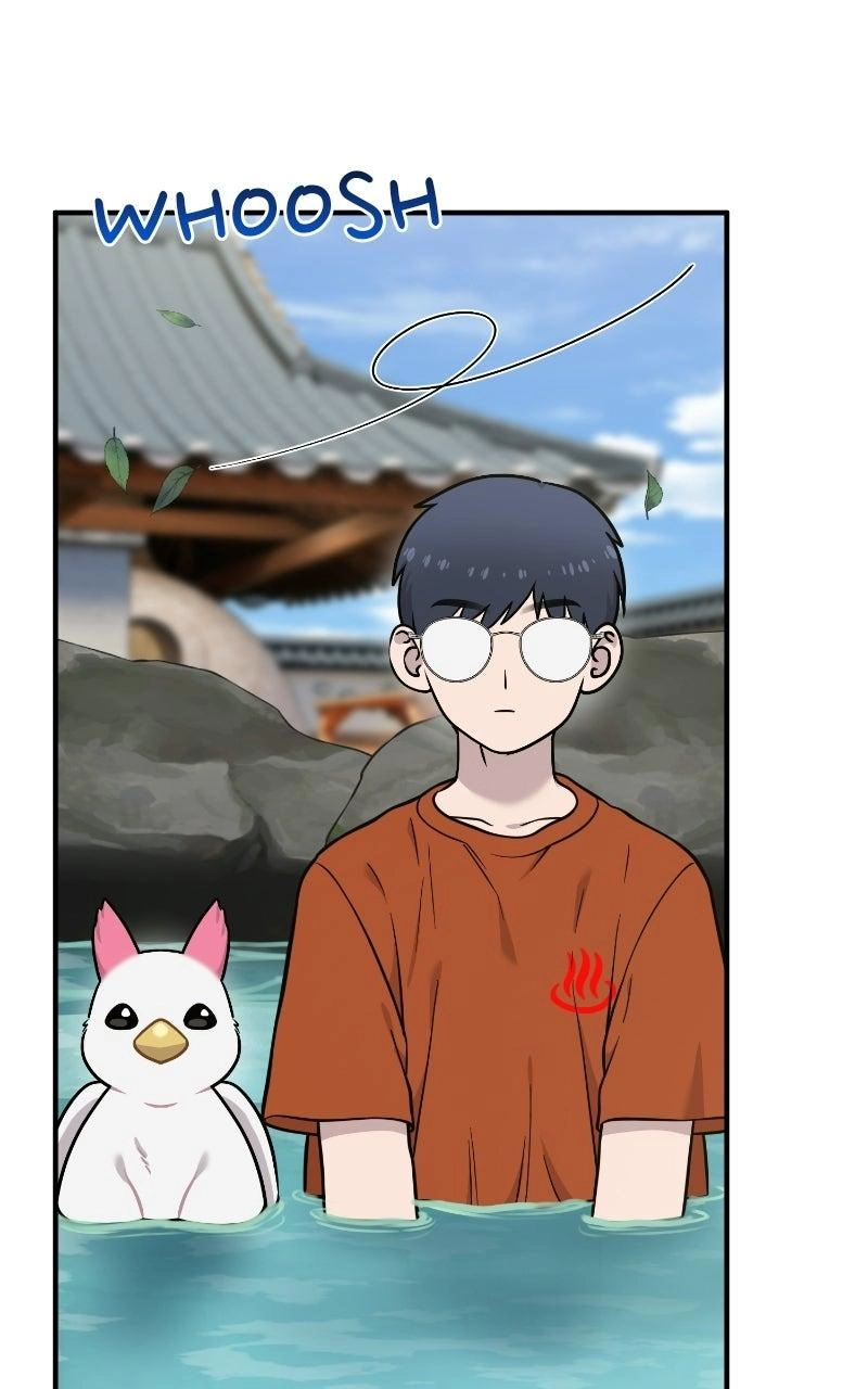 Hello, Fluffy Griffin! Chapter 50 page 66 - 