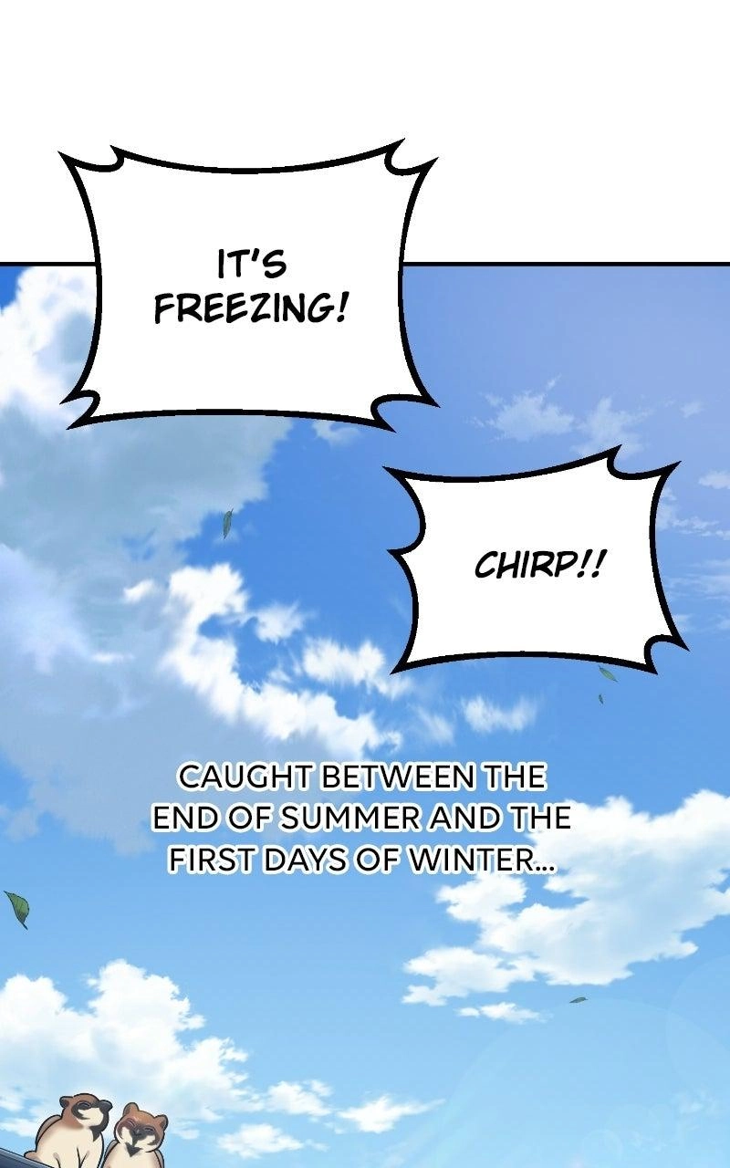 Hello, Fluffy Griffin! Chapter 50 page 69 - 