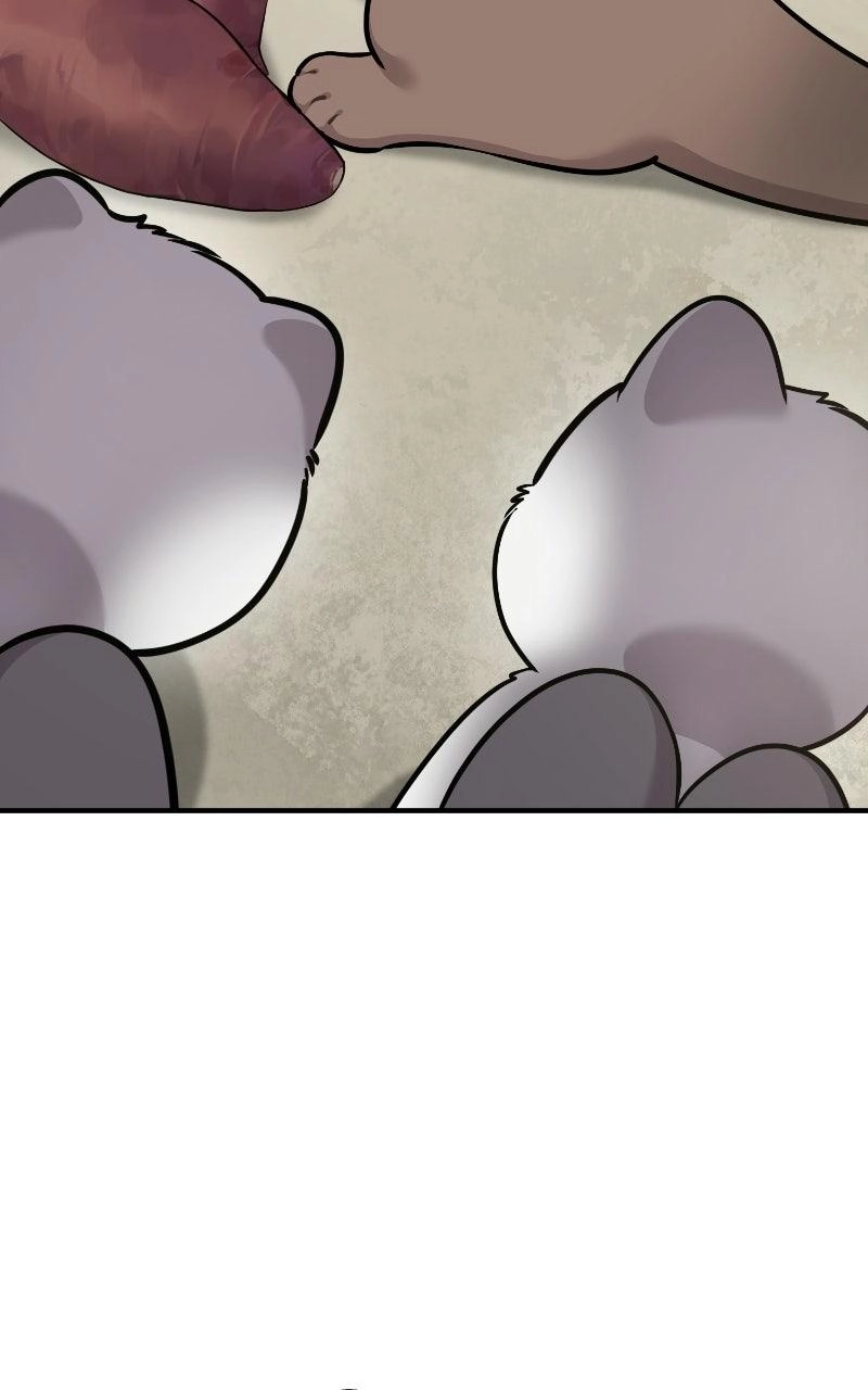 Hello, Fluffy Griffin! Chapter 50 page 75 - 
