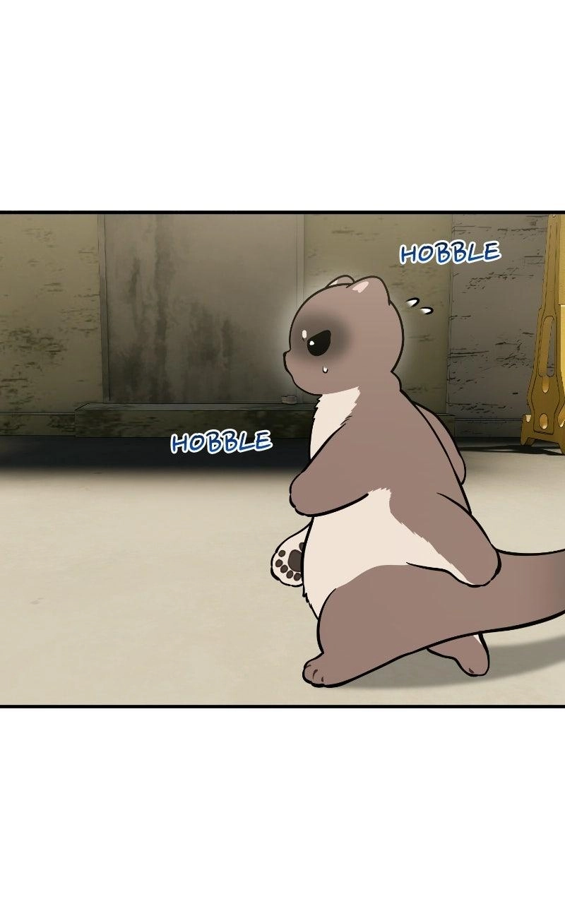 Hello, Fluffy Griffin! Chapter 50 page 80 - 
