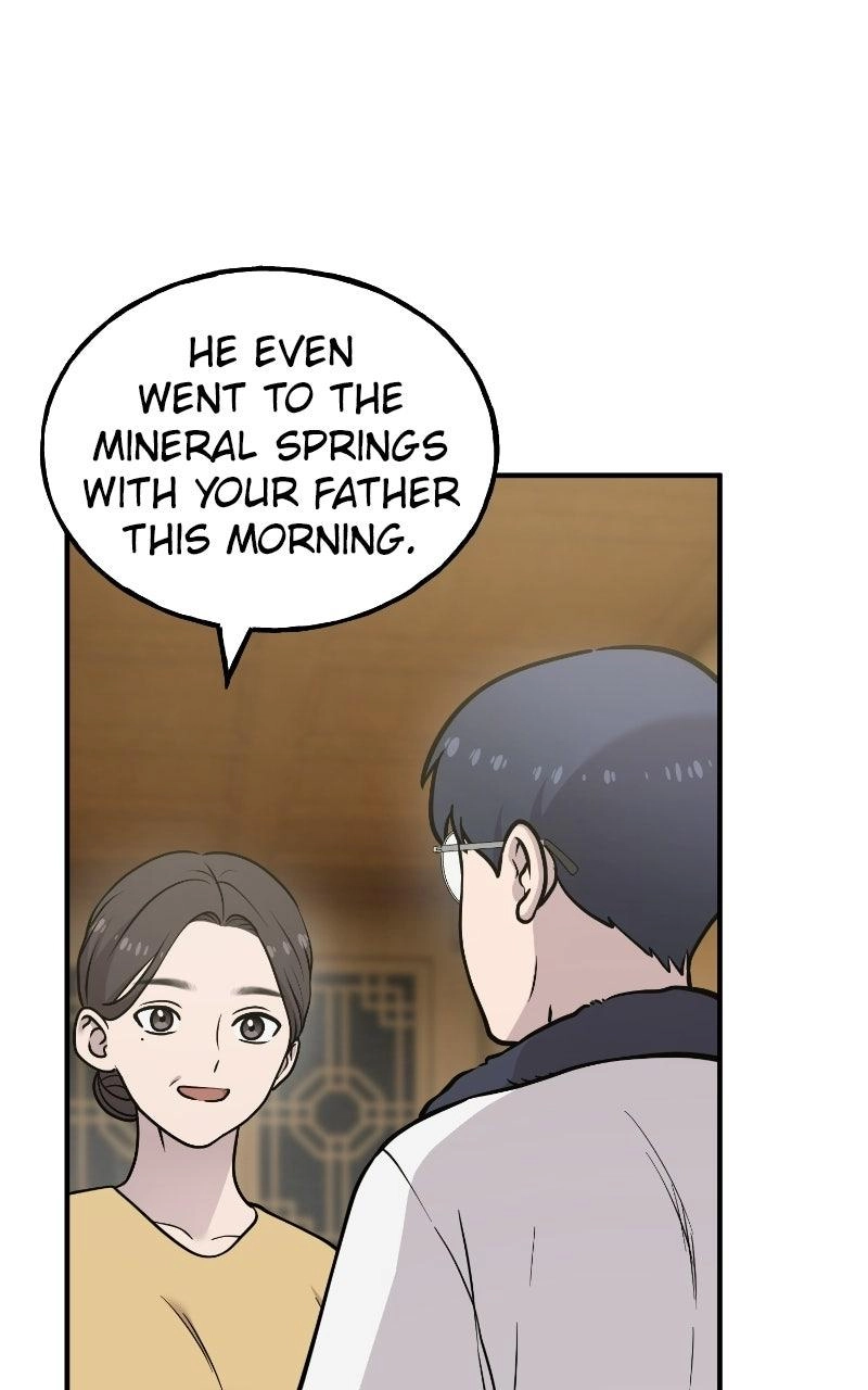 Hello, Fluffy Griffin! Chapter 50 page 9 - 