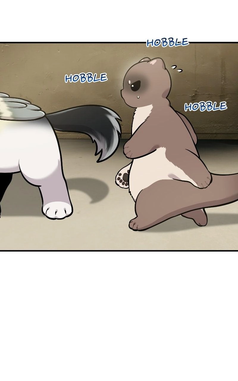Hello, Fluffy Griffin! Chapter 50 page 82 - 