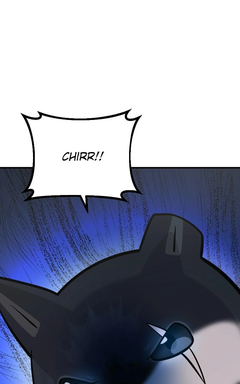 Hello, Fluffy Griffin! Chapter 50 page 85 - 