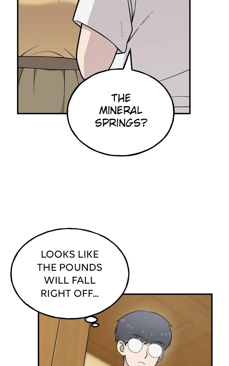 Hello, Fluffy Griffin! Chapter 50 page 10 - 