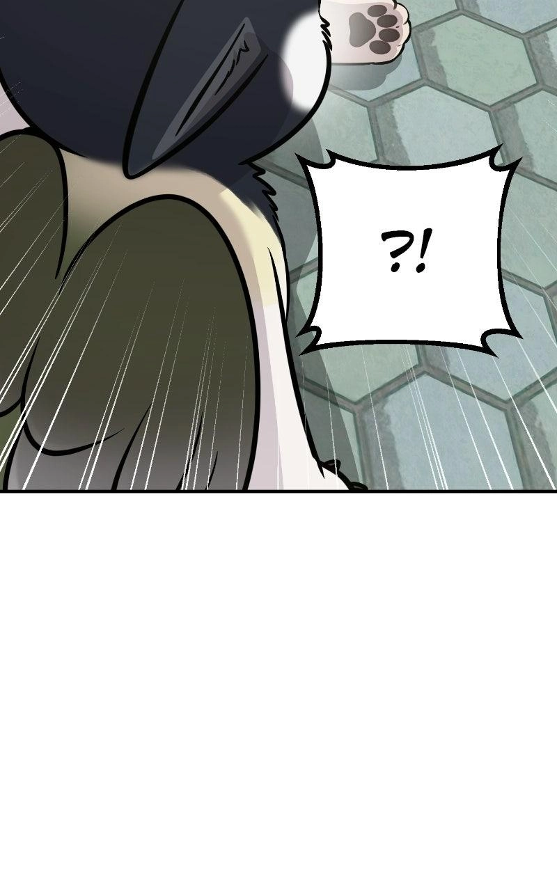 Hello, Fluffy Griffin! Chapter 50 page 92 - 
