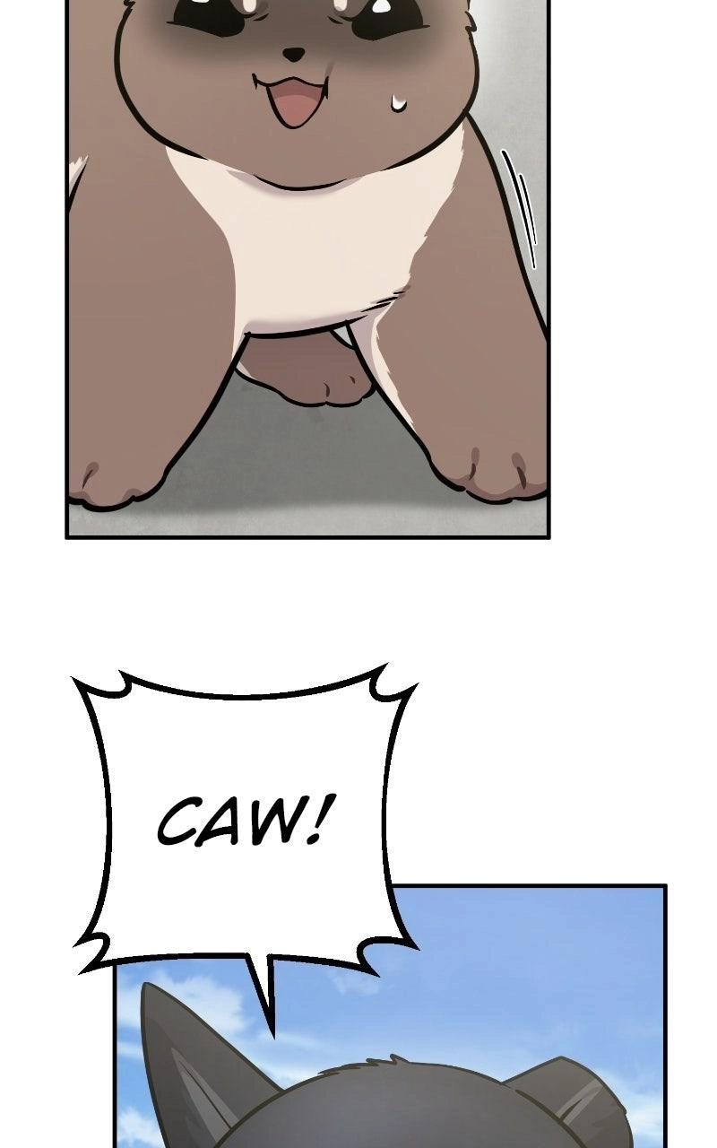 Hello, Fluffy Griffin! Chapter 50 page 95 - 