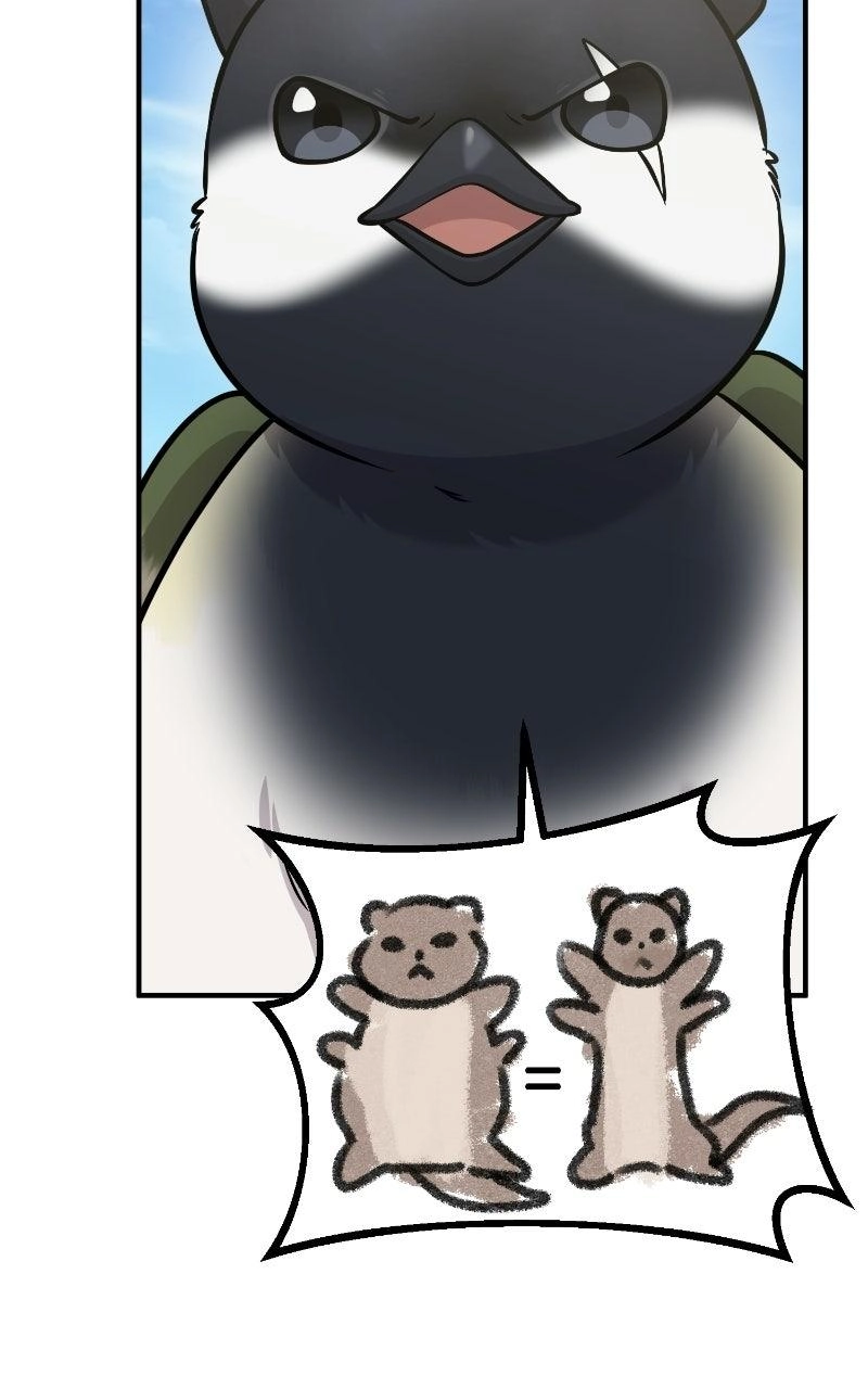 Hello, Fluffy Griffin! Chapter 50 page 96 - 