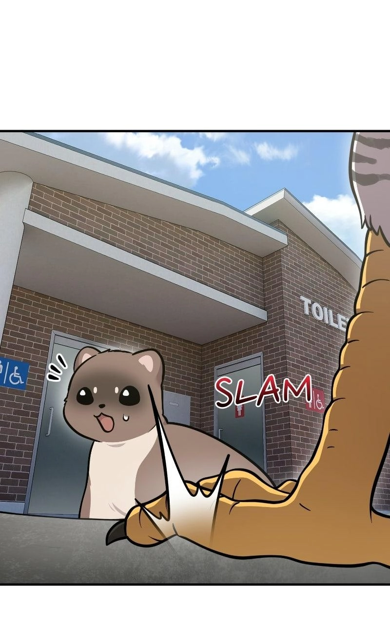 Hello, Fluffy Griffin! Chapter 50 page 97 - 