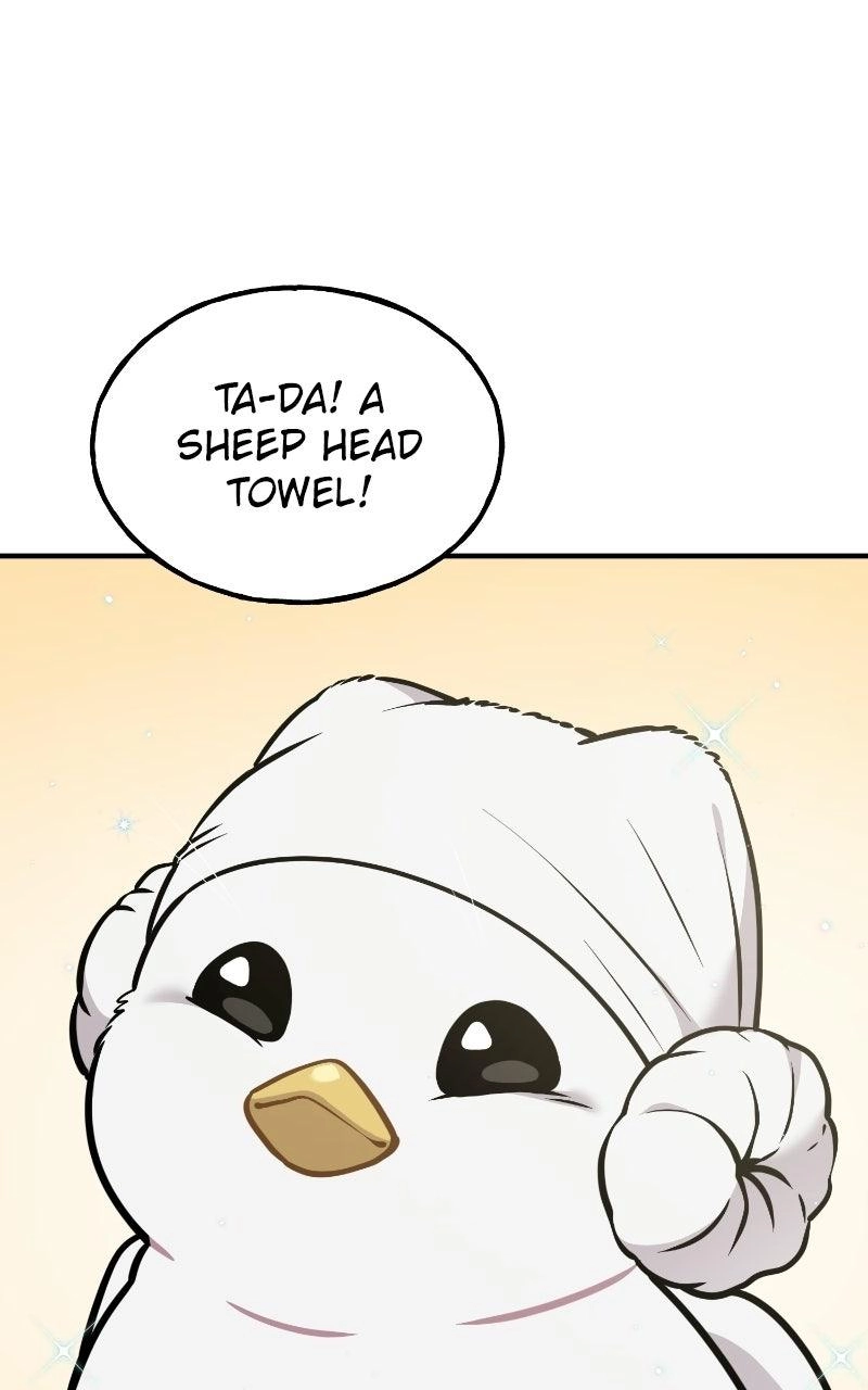 Hello, Fluffy Griffin! Chapter 51 page 2 - 