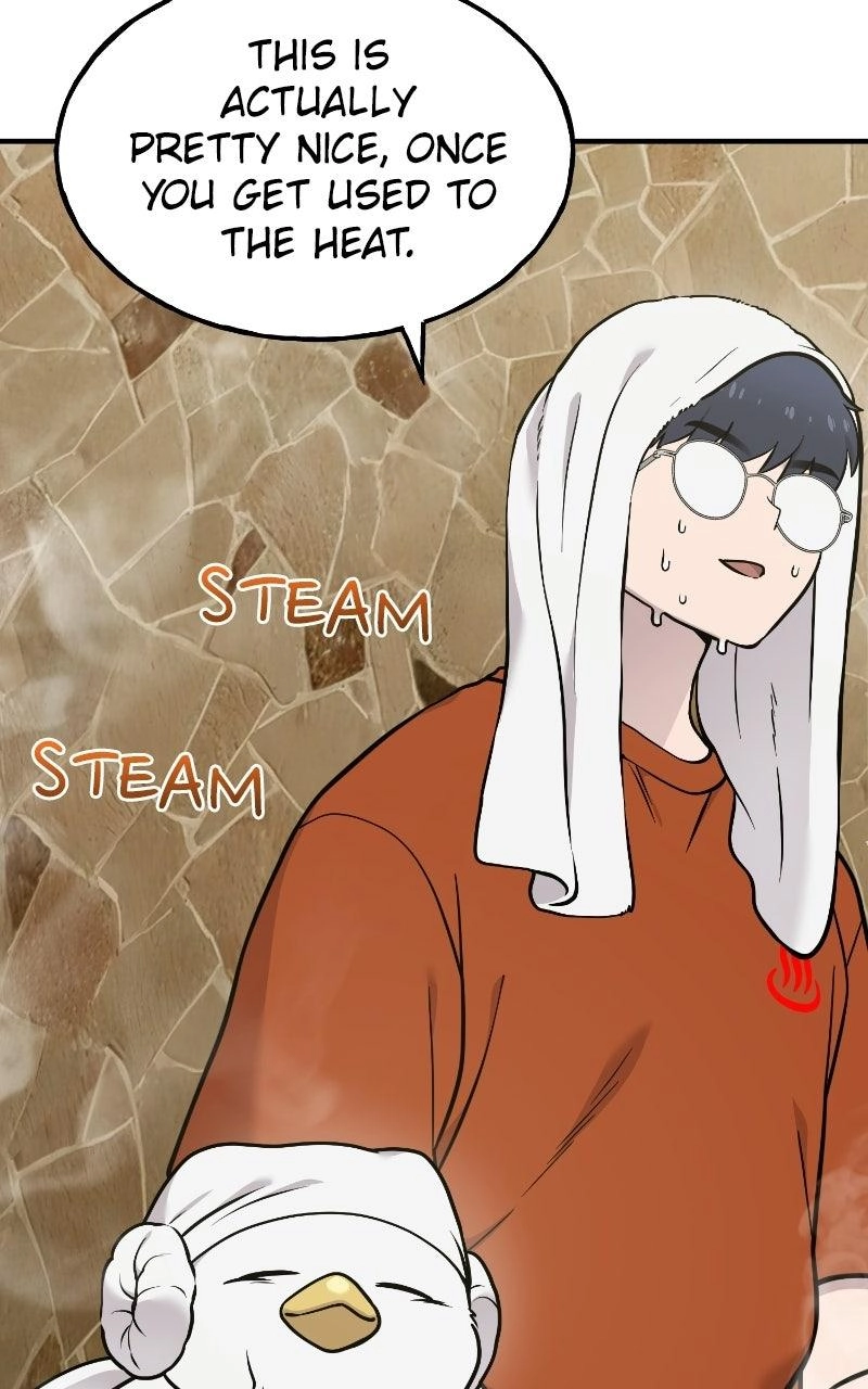 Hello, Fluffy Griffin! Chapter 51 page 13 - 