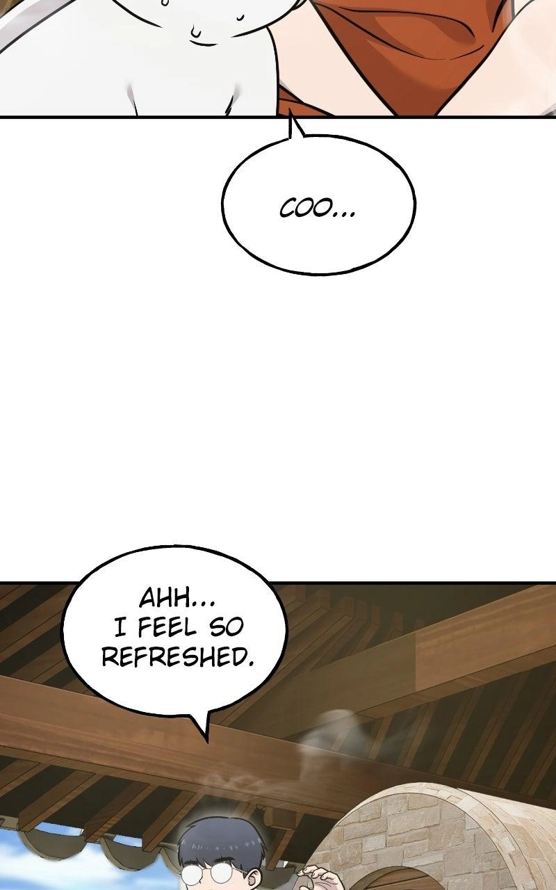 Hello, Fluffy Griffin! Chapter 51 page 14 - 