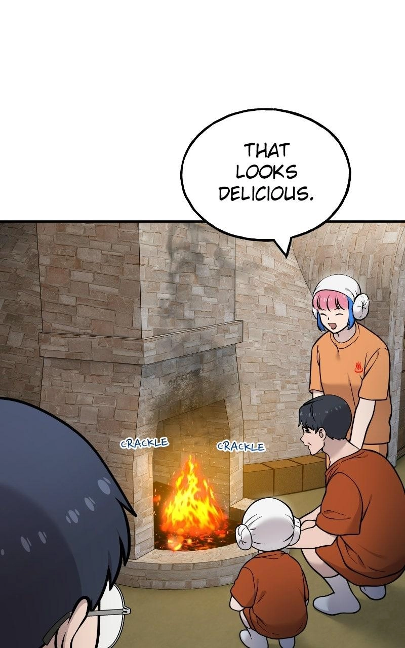 Hello, Fluffy Griffin! Chapter 51 page 16 - 